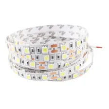 Fita Led Rgb 5050 5mt Ip20 4 Pinos 300 Led Foto mini 4