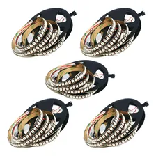 Fita Led Ws2812b Ws2812 Endereçável 144 Leds 5v 5 Metros Foto mini 1