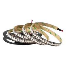 Fita Led Ws2812b Ws2812 Endereçável 144 Leds 5v 5 Metros Foto mini 2