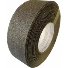 Fita Lixa Antiderrapante Autoadesiva 5x20mts Preta Cor Preto Foto mini 3