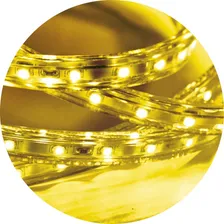 Fita Luminosa Led Ip67 Uso Externo 20 Metros Taschibra 220v Foto mini 1