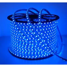 Fita Mangueira Led Rgb 12m 5050 Ip65 Fonte 110v e Controle Foto mini 2