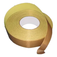 Fita Marrom Teflon 40mm X 30m Para Seladora Foto mini 3