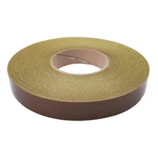 Fita Marrom Teflon 40mm X 30m Para Seladora Foto mini 2