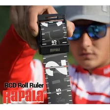 Fita Métrica Retrátil Impermeável Rapala (150cm) - Rcdrr150 Foto mini 4
