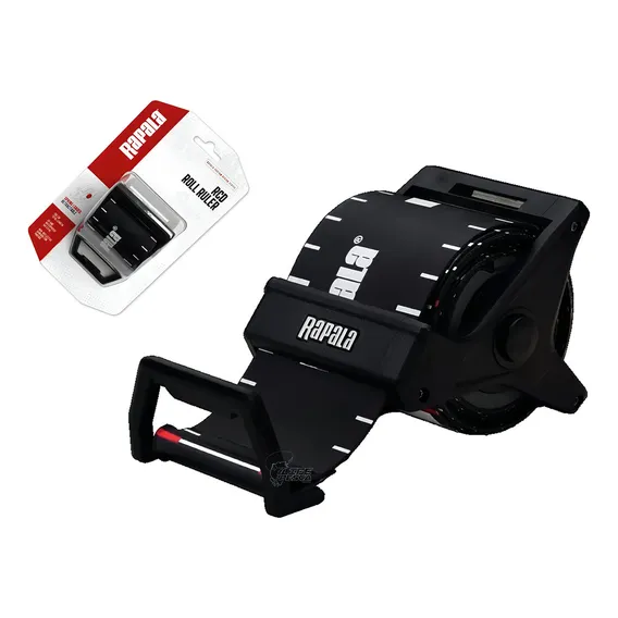 Fita Métrica Retrátil Impermeável Rapala (150cm) - Rcdrr150 Foto 1