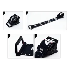 Fita Métrica Retrátil Impermeável Rapala (150cm) - Rcdrr150 Foto mini 2