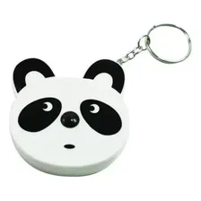 Fita Métrica Trena Panda 150cm 60pol. Patchwock Modelagem Foto mini 1