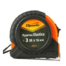 Fita Métrica Trena Profissional Emborrachada 3m - Sparta Foto  mini 1