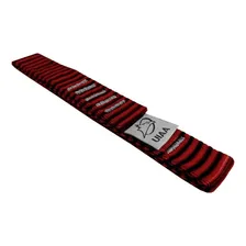 Fita Para Costura Expressa 15cm 22 Kn Conquista Montanhismo Cor Vermelho Foto  mini 1