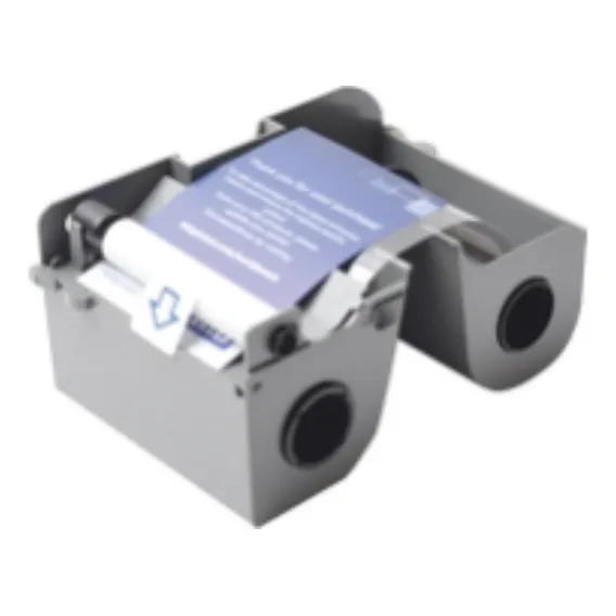 Fita para DTC1250e Dtc1000, Ymcko (cor completa) 250 Foto 1
