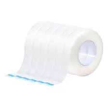 Fita Para Extensão De Cilios Micropore Adesivo Foto mini 2