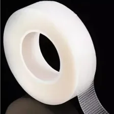 Fita Para Extensão De Cilios Micropore Adesivo Foto mini 3