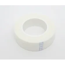Fita Para ExtensĂŁo De CĂlios Micropore 4 Unidades Foto mini 3
