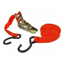 Fita Para Prender Carga 2.5cm X 4.5m 120kg Western Foto mini 1