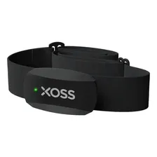 Fita Peitoral Medidor CardÃaco Xoss CompatÃvel Gps Bike Foto mini 2
