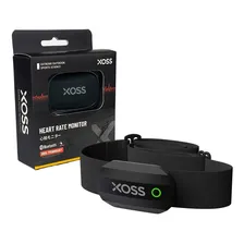 Fita Peitoral Medidor CardÃaco Xoss CompatÃvel Gps Bike Foto mini 1