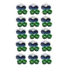 Fita Protetora Anti Furo 35mm Pneu Bike Aro 26 27,5 29 Foto mini 4