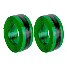 Fita Protetora Anti Furo 35mm Pneu Bike Aro 26 27,5 29 Foto mini 1