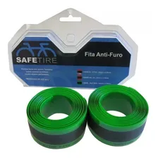 Fita Protetora Anti Furo 35mm Pneu Bike Aro 26 27,5 29 Foto mini 2