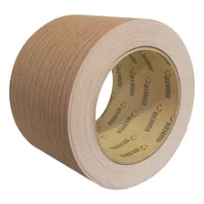 Fita Pvc Para Borda Largura 100 Mm Noce Naturale - 5 Metros Foto mini 1