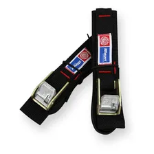 Fita Rack De Fita Extensora Prancha Surf Stand Up Paddle Sup Foto mini 1