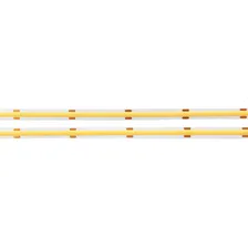 Fita Saveenergy Fita Nano Cor Branco Quente Foto  mini 1