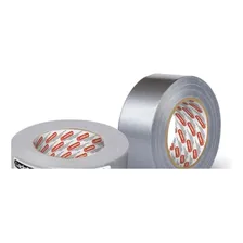 Fita Silver Tape Adelbras 48 X 50m Cinza 803080015 Foto mini 2