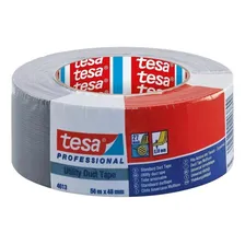 Fita Silver Tape Prata 48mmx50m Profissional Foto mini 2
