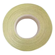 Fita Teflon Armalon Ptfe 013 Chemfab 25mm X 30 Metros C/cola Foto mini 4