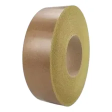 Fita Teflon Armalon Ptfe 013 Chemfab 25mm X 30 Metros C/cola Foto mini 3