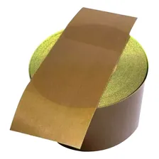 Fita Teflon Autoadesiva 2cm Para Seladora 10 Metros Cor Fita Teflon 10 Metros Foto mini 2
