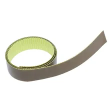 Fita Teflon Inferior Para Seladora Manual Sm 60 - 60cm Cor Marrom Foto mini 1