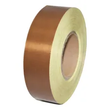 Fita Teflon Para Seladora 20mm C/adesivo Bobina 15mts Teflon Foto mini 1