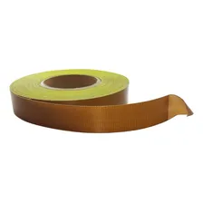 Fita Teflon Para Seladora 30mm C/ Adesivo 5 Metros Foto  mini 1