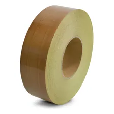 Fita Teflon Para Seladora 30mm C/ Adesivo 5 Metros Foto mini 4