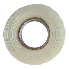 Fita Telada Adesiva Drywall Gesso Trincas Drytape Ancora 45m Foto mini 3