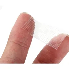 Fita Transpore Para Alongamento De Cílios Foto mini 2