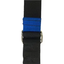 Fita Treinamento Suspensão Trx Completo Profissional Cor Azul Trx Foto mini 2