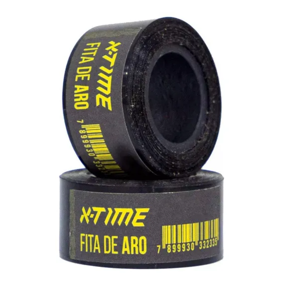 Fita Tubeless Xtime 10mx18mm Speed Foto 1