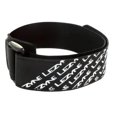 Fita Wrap Lezyne Alça Universal Strap Pra Levar Kit Reparo Foto  mini 1