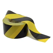 Fita Zebrada 70mmx200m Ecoconvert Foto mini 2