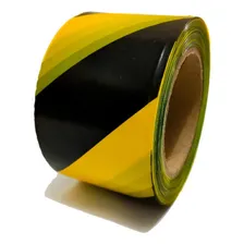 Fita Zebrada 70mmx200m Ecoconvert Foto mini 1