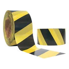 Fita Zebrada 70mmx200m Ecoconvert Foto mini 3