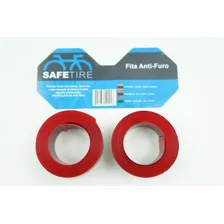 Fitas Anti-furo Mtb Aro 26 Safe Tire P/ Proteção Câmara Pneu Foto mini 4