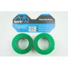 Fitas Anti-furo Safe Tire Mtb Aro 29 P/ Proteção Câmara Pneu Foto mini 4
