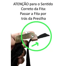 Fitas Rack Para Transporte Pranchas Surf - Stand Up / Kaiak Cor 1 Foto mini 4