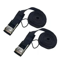 Fitas Rack Para Transporte Pranchas Surf - Stand Up / Kaiak Cor 1 Foto mini 2