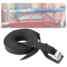 Fitas Rack Para Transporte Pranchas Surf - Stand Up / Kaiak Cor 1 Foto mini 3