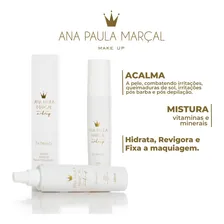 Fix Beauty Ana Paula Marçal, Fixa, Hidrata E Revigora, Fixe Foto mini 3